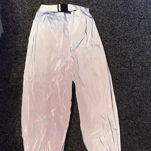 Reflective pants - Picture 1 of 3